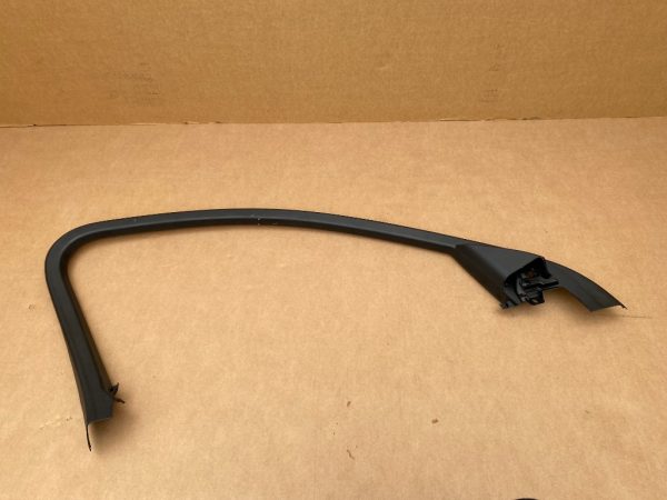 Ornament usa stanga fata Audi A6 C7 2016 4G0867609 4G0 867 609 la 0 km - Dezmembrari Auto