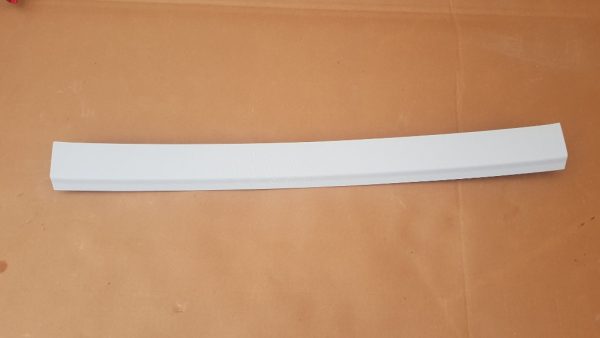Ornament VW Golf 7 hatchback 5G6867617 5G6 867 617 - Dezmembrari Auto