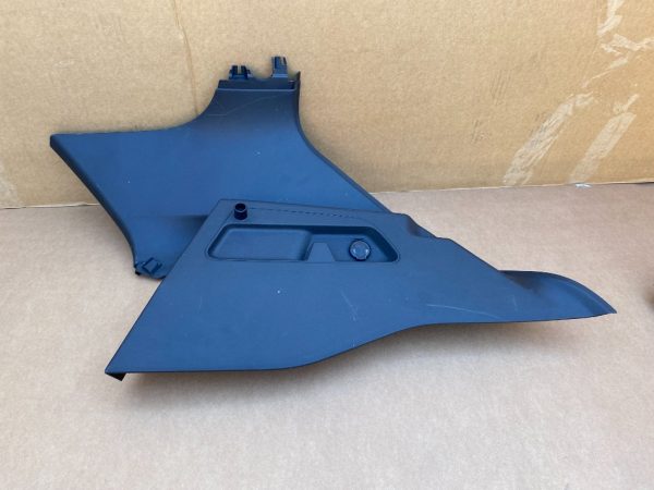 Ornament VW ID3 ID.3 10A867288C 10A 867 288 C la 0 km - Dezmembrari Auto