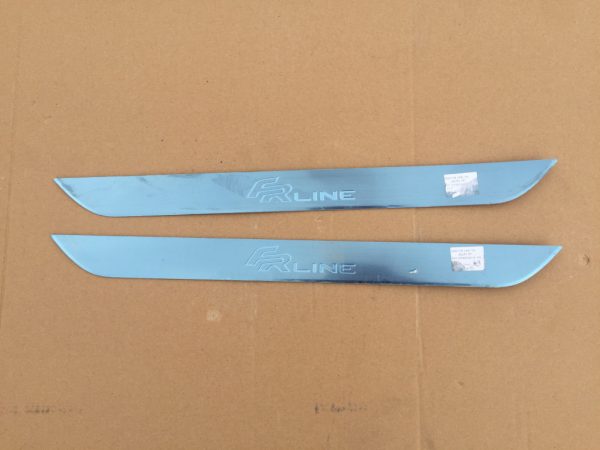 Ornamente FR Line Seat Alhambra 2 6JH853491A 6JH 853 491 A - Dezmembrari Auto