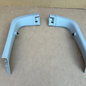 Ornamente haion stanga dreapta pentru polita BMW X1 F48 din 2018 5149-7350848 5149-7350847 - Dezmembrari Auto