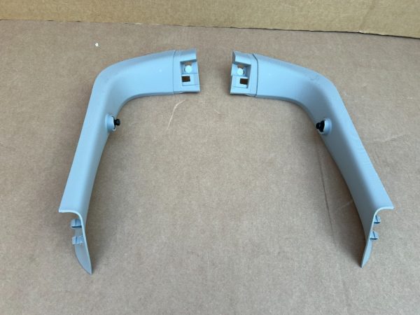 Ornamente haion stanga dreapta pentru polita BMW X1 F48 din 2018 5149-7350848 5149-7350847 - Dezmembrari Auto