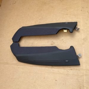 Ornamente laterale bancheta spate Audi A4 B9 sedan 8W0885701F 8W0 885 701 F 8W0885702F 8W0 885 702 F - Dezmembrari Auto