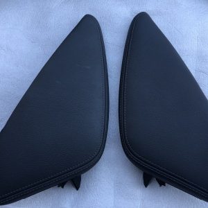 Ornamente laterale consola cotiera Nissan Qashqai j11 2016 969 RY4 EHO A - Dezmembrari Auto