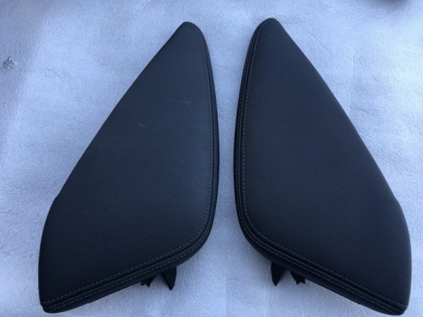 Ornamente laterale consola cotiera Nissan Qashqai j11 2016 969 RY4 EHO A - Dezmembrari Auto