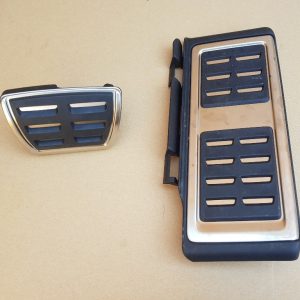 Ornamente pedale VW Arteon Passat B8 5Q1864551A 5Q0723131A - Dezmembrari Auto
