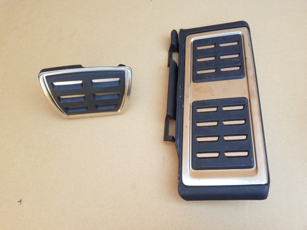 Ornamente pedale VW Arteon Passat B8 5Q1864551A 5Q0723131A - Dezmembrari Auto