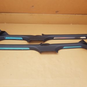 Ornamente praguri interioare VW Arteon 3G8853371 3G8853372 - Dezmembrari Auto