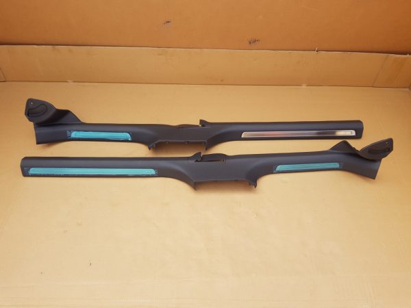 Ornamente praguri interioare VW Arteon 3G8853371 3G8853372 - Dezmembrari Auto