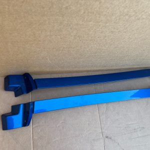 Ornamente usi culisante stanga dreapta VW Sharan 7N0843795 7N0 843 795 7N0843795 7N0 843 795 - Dezmembrari Auto