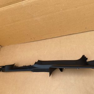 Ornmanet prag dreapta VW Caddy Ford Tourneo Connect 2023 - Dezmembrari Auto