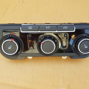 Panou AC cu incalzire in scaune VW Jetta 2016 1K8907426AN 1K8 907 426 AN - Dezmembrari Auto