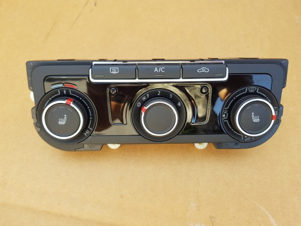 Panou AC cu incalzire in scaune VW Jetta 2016 1K8907426AN 1K8 907 426 AN - Dezmembrari Auto