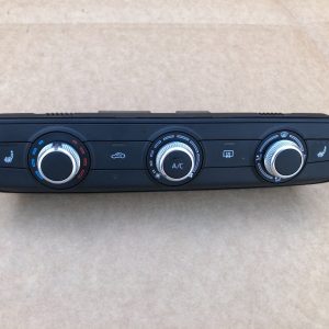 Panou AC cu incalzire scaune Audi A3 8V 8V0820047C 8V0 820 047 C - Dezmembrari Auto