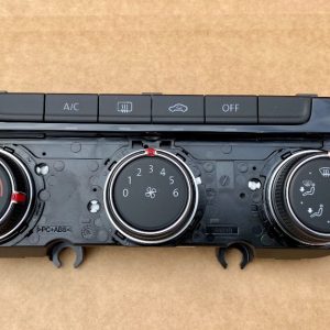 Panou AC VW Touran 2017 5G0907426AF 5G0 907 426 AF - Dezmembrari Auto