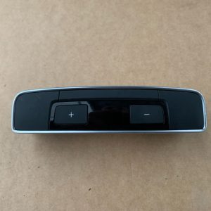 Panou clima spate Audi A4 B9 8W0919158 8W0 919 158 - Dezmembrari Auto