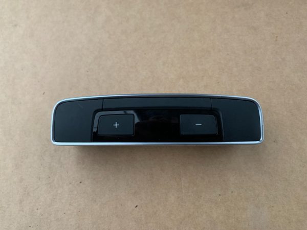 Panou clima spate Audi A4 B9 8W0919158 8W0 919 158 - Dezmembrari Auto