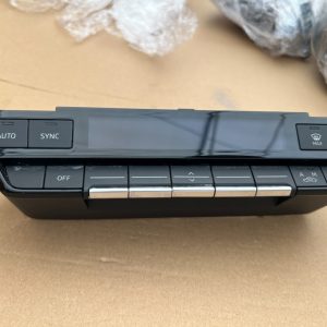 Panou climatronic Audi A3 8Y 8Y0820043 8Y0 820 043 Audi A3 8Y din 2023 la 0 km - Dezmembrari Auto