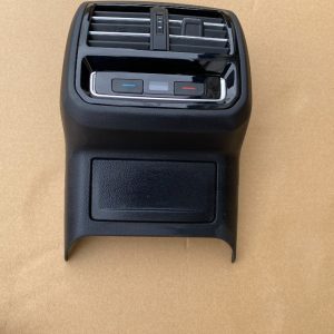 Panou climatronic consola spate VW Passat B8 3G0907049B 3G0 907 049 B - Dezmembrari Auto
