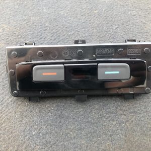 Panou climatronic cotiera spate VW Passat B8 3G0907049D 3G0 907 049 D - Dezmembrari Auto