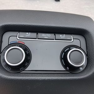 Panou climatronic cotiera spate VW Sharan 2019 7N0 907 049 C 7N0907049C - Dezmembrari Auto