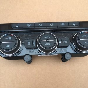 Climatronic cu incalzire scaune, webasto, VW Arteon 5G0 907 044 DQ 5G0907044DQ - Dezmembrari Auto