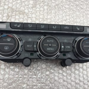 Panou climatronic incalzire volan VW Tiguan 2017 5NB 907 044 5NB907044 - Dezmembrari Auto