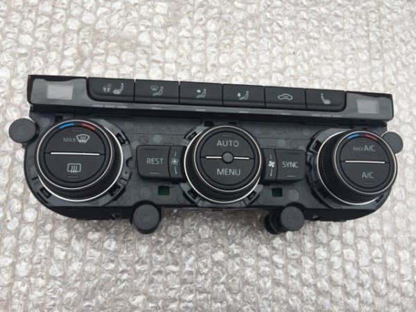 Panou climatronic incalzire volan VW Tiguan 2017 5NB 907 044 5NB907044 - Dezmembrari Auto