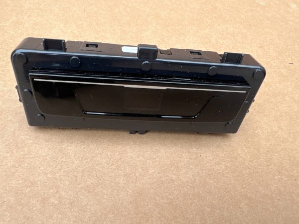 Panou climatronic spate VW Passat B8.5 din 2023 la 0 km 11A907049 11A 907 049 - Dezmembrari Auto