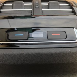 Panou climatronic VW Passat B8 alltrack 3G0907049B 3G0 907 049 B - Dezmembrari Auto