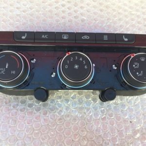 Panou AC VW Passat B8 Arteon 5G0907426AH 5G0 907 426 AH - Dezmembrari Auto