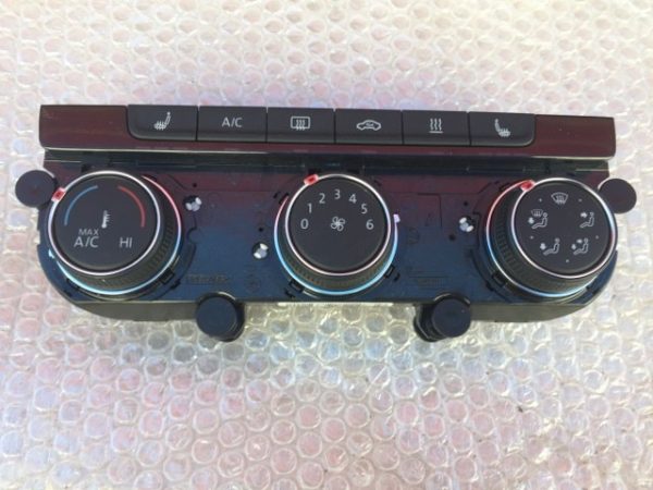 Panou AC VW Passat B8 Arteon 5G0907426AH 5G0 907 426 AH - Dezmembrari Auto