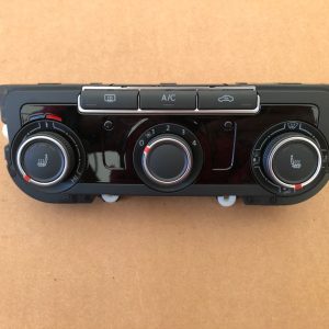Panou comanda AC cu incalzire in scaune VW Jetta 2016 1K8907426AC 1K8 907 426 AC - Dezmembrari Auto