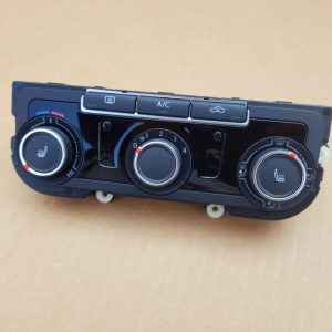 Panou comanda AC cu incalzire in scaune VW Jetta 2016 1K8907426AC 1K8 907 426 AC - Dezmembrari Auto