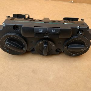 Panou comanda AC VW Caddy 2005 2006 2007 2008 2009 - Dezmembrari Auto