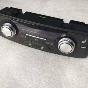 Panou comanda climatronic cotiera Audi A6 4G C7 4G0 919 158 D 4G0919158D - Dezmembrari Auto