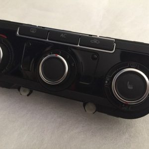 Panou comanda climatizare VW Sharan CC tiguan 7N0 907 426 L 7N0907426L - Dezmembrari Auto