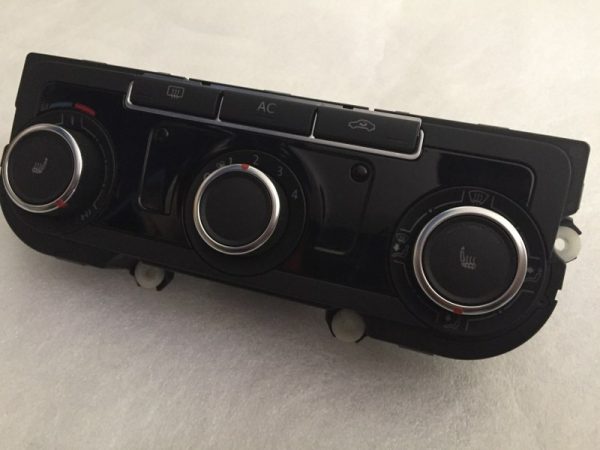 Panou comanda climatizare VW Sharan CC tiguan 7N0 907 426 L 7N0907426L - Dezmembrari Auto