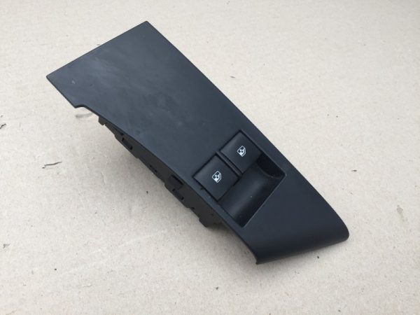Panou comanda geamuri electrice Opel Astra J 2012 13305978 133 059 78 - Dezmembrari Auto