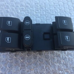 Panou comanda butoane geamuri electrice VW Sharan 2017 7N - Dezmembrari Auto