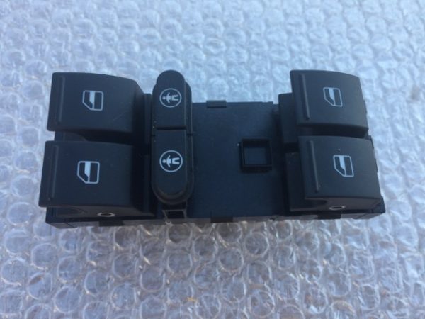 Panou comanda butoane geamuri electrice VW Sharan 2017 7N - Dezmembrari Auto