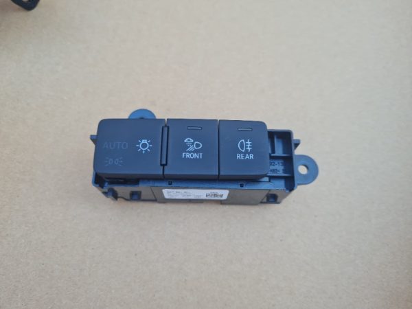 Panou comenzi lumini Audi Q8 2019 4K1941501 4K1 941 501 la 0 km - Dezmembrari Auto