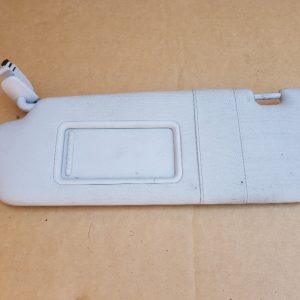 Parasolar stanga Audi A4 B8 - Dezmembrari Auto
