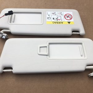 Parasolare parasolar stanga dreapta VW Passat B8 alltrack - Dezmembrari Auto