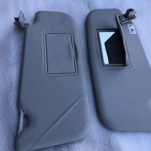 Parasolare set Nissan Qashqai 2016 J11 - Dezmembrari Auto