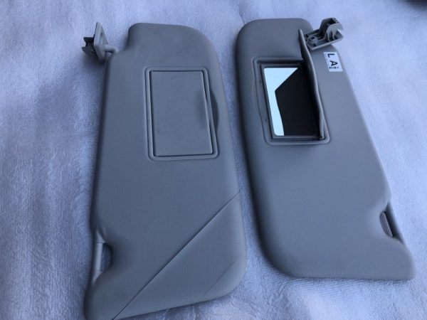 Parasolare set Nissan Qashqai 2016 J11 - Dezmembrari Auto