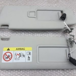 Parasolare VW Polo AW 2019 VI AW 1.0 tsi DKZ - Dezmembrari Auto