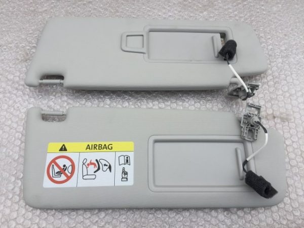 Parasolare VW Polo AW 2019 VI AW 1.0 tsi DKZ - Dezmembrari Auto