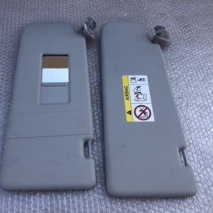 Parasolare VW Sharan 7n 2017 7M3857552AG 7M3 857 552 AG - Dezmembrari Auto