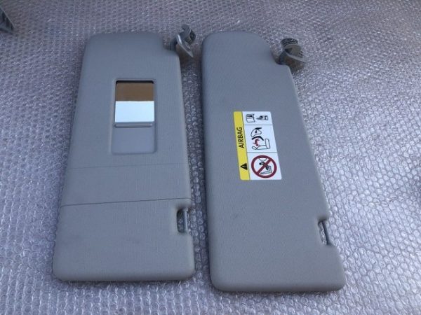 Parasolare VW Sharan 7n 2017 7M3857552AG 7M3 857 552 AG - Dezmembrari Auto